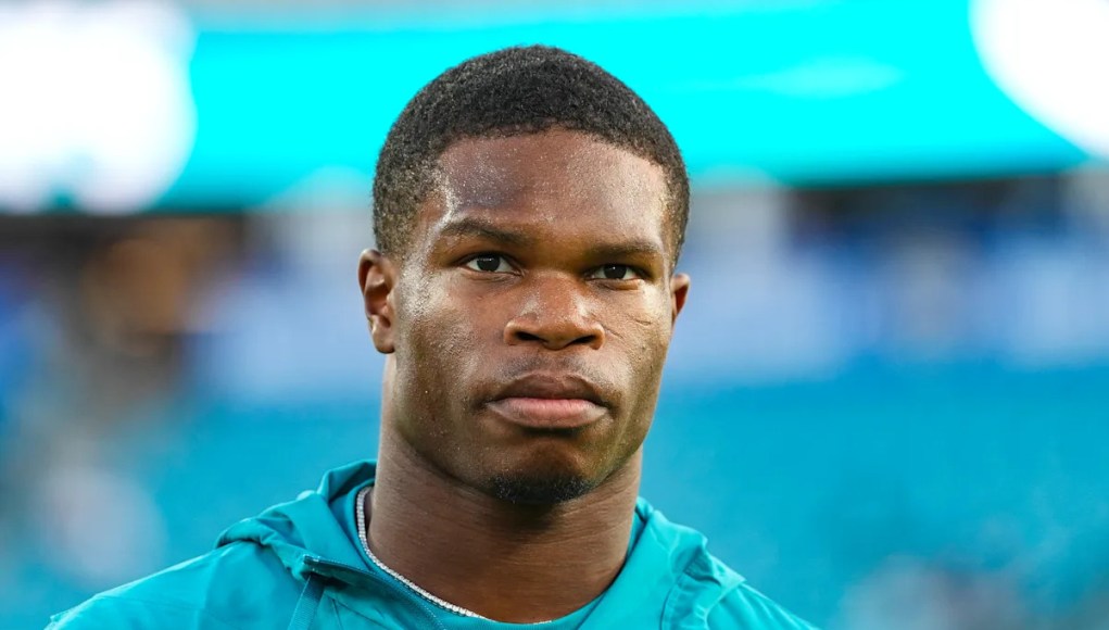 Noticias de la NFL, actualizaciones sobre lesiones de la Semana 10: la estrella de los Jaguars, Travis Hunter, se somete a una cirugía que pone fin a su temporada Noticias de la NFL, actualizaciones sobre lesiones de la Semana 10: la estrella de los Jaguars, Travis Hunter, se somete a una cirugía que pone fin a su temporada