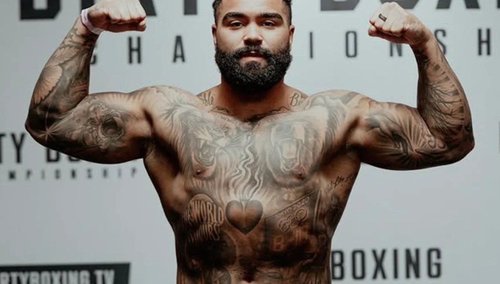 Actualizaciones en vivo de Dirty Boxing 4: resultados de Gable Steveson vs.Billy Swanson, transmisión en vivo, análisis ronda por ronda y momentos destacados Actualizaciones en vivo de Dirty Boxing 4: resultados de Gable Steveson vs.Billy Swanson, transmisión en vivo, análisis ronda por ronda y momentos destacados