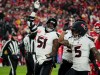 Imagen de los playoffs de la NFL: ¿Qué significa Texans-Cardinals para la clasificación de la AFC?