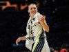 ¿Quién está jugando inigualable? Paige Bueckers, Breanna Stewart, Napheesa Collier entre los que se unen a la liga en la segunda temporada