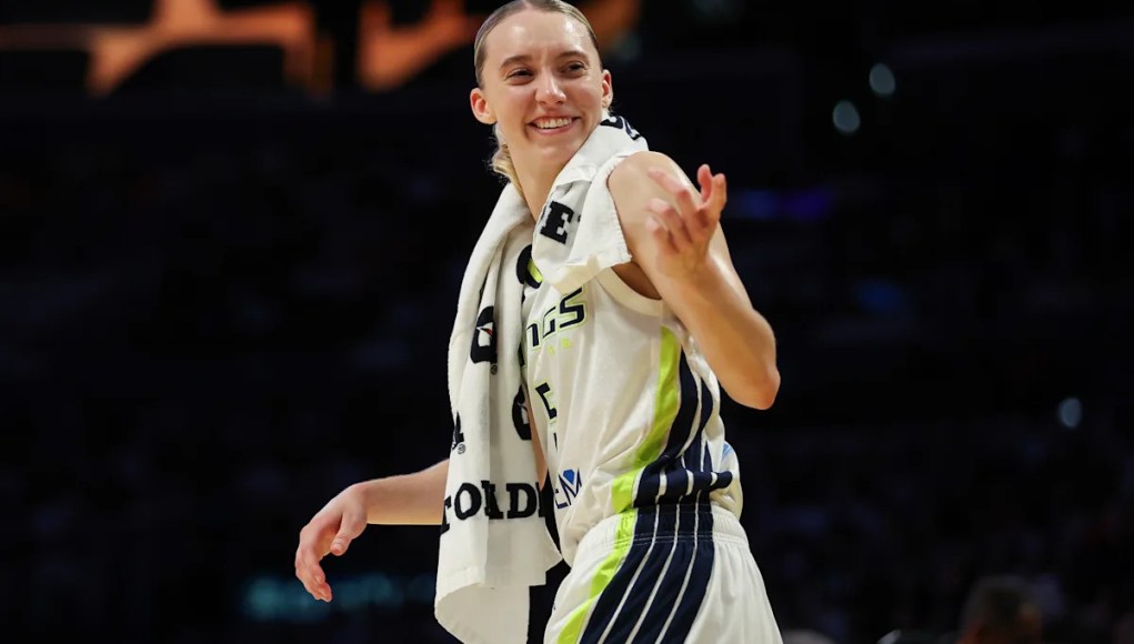 ¿Quién está jugando inigualable? Paige Bueckers, Breanna Stewart, Napheesa Collier entre los que se unen a la liga en la segunda temporada ¿Quién está jugando inigualable? Paige Bueckers, Breanna Stewart, Napheesa Collier entre los que se unen a la liga en la segunda temporada