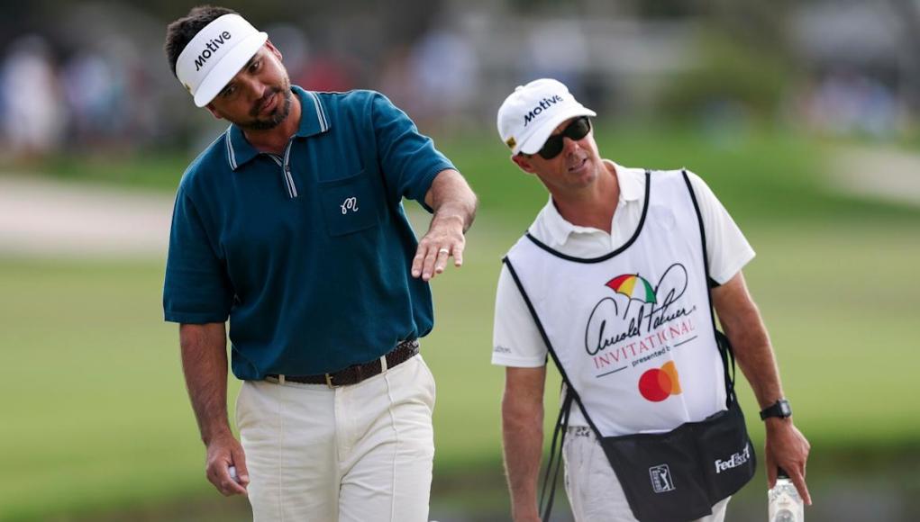Arnold Palmer Invitational 2025: Times de tee, emparejamientos, cómo ver la ronda final en Bay Hill Arnold Palmer Invitational 2025: Times de tee, emparejamientos, cómo ver la ronda final en Bay Hill