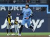 Springer y Heineman Homer, los Azulejos ganan