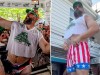 Jason Kelce fue criticado por la publicación de ‘tono sordo’ del 4 de julio sobre la presentación de las diferencias: ‘El privilegio está mostrando’