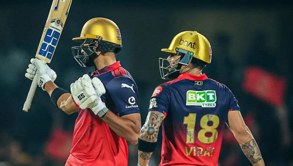 ‘Necesitas un espadachín en la cima’: Kris Srikkanth insta a RCB a abrir con Devdutt Padikkal ‘Necesitas un espadachín en la cima’: Kris Srikkanth insta a RCB a abrir con Devdutt Padikkal