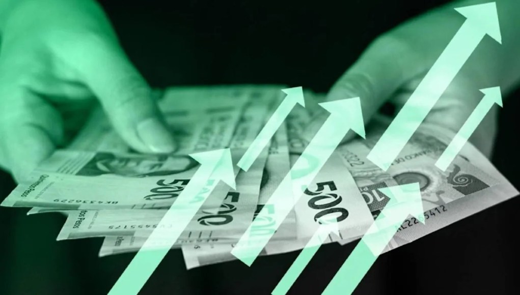 Peso mexicano avanza frente al dólar y registra ganancia semanal de 1.45% Peso mexicano avanza frente al dólar y registra ganancia semanal de 1.45%