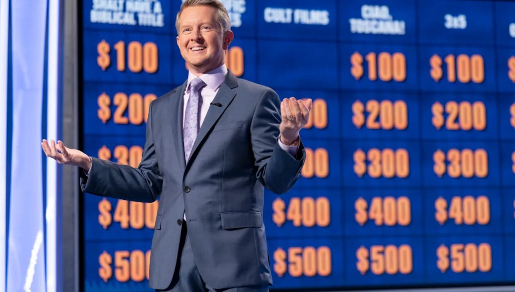 Se revela la respuesta final de Jeopardy (1 de abril de 2026) Se revela la respuesta final de Jeopardy (1 de abril de 2026)