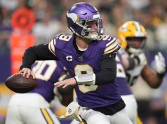 Noticias de la NFL: información privilegiada arroja luz sobre el inicio de la batalla de mariscales de campo de los Minnesota Vikings