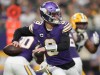 Noticias de la NFL: información privilegiada arroja luz sobre el inicio de la batalla de mariscales de campo de los Minnesota Vikings