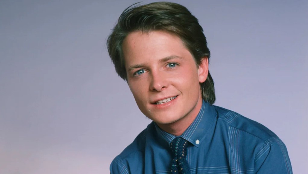 Michael J. Fox cree que Michael Landon puede ser la razón por la que dijo sí a ‘Teen Wolf’ Michael J. Fox cree que Michael Landon puede ser la razón por la que dijo sí a ‘Teen Wolf’