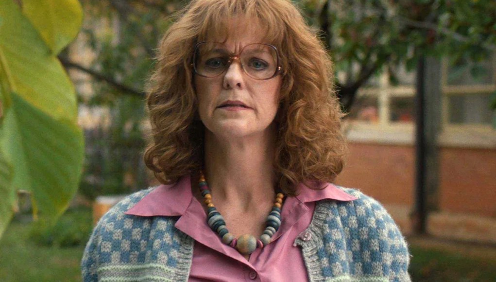 Los hermanos Duffer eligieron a su profesora de teatro de secundaria para la quinta temporada de “Stranger Things”: ‘Hope vio algo en nosotros’ Los hermanos Duffer eligieron a su profesora de teatro de secundaria para la quinta temporada de “Stranger Things”: ‘Hope vio algo en nosotros’