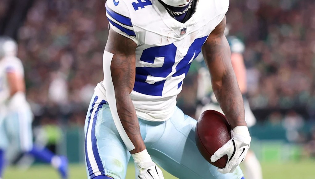 3 principales para llevar a la semana 1: los vaqueros podrían ser peligrosos si ambos lados se lanzaron al mismo tiempo 3 principales para llevar a la semana 1: los vaqueros podrían ser peligrosos si ambos lados se lanzaron al mismo tiempo