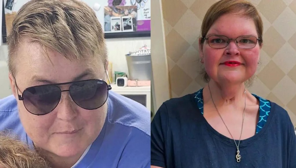 ‘1000 lb. La estrella de las hermanas muerta a los 37 años después de la etapa 4 de la batalla del cáncer, deja a la familia «aplastada» por su fallecimiento ‘1000 lb. La estrella de las hermanas muerta a los 37 años después de la etapa 4 de la batalla del cáncer, deja a la familia «aplastada» por su fallecimiento