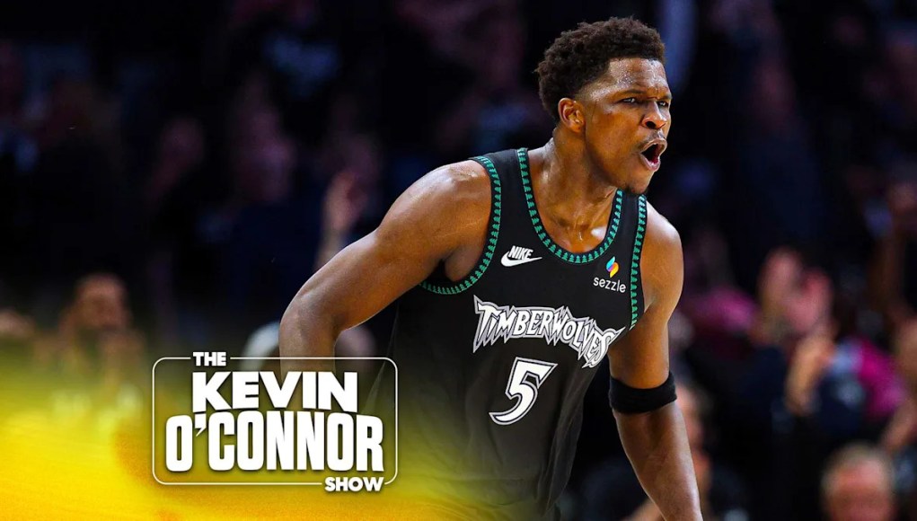 Reacciones de la primera ronda de los playoffs de la NBA + vista previa de pretemporada de la WNBA Reacciones de la primera ronda de los playoffs de la NBA + vista previa de pretemporada de la WNBA