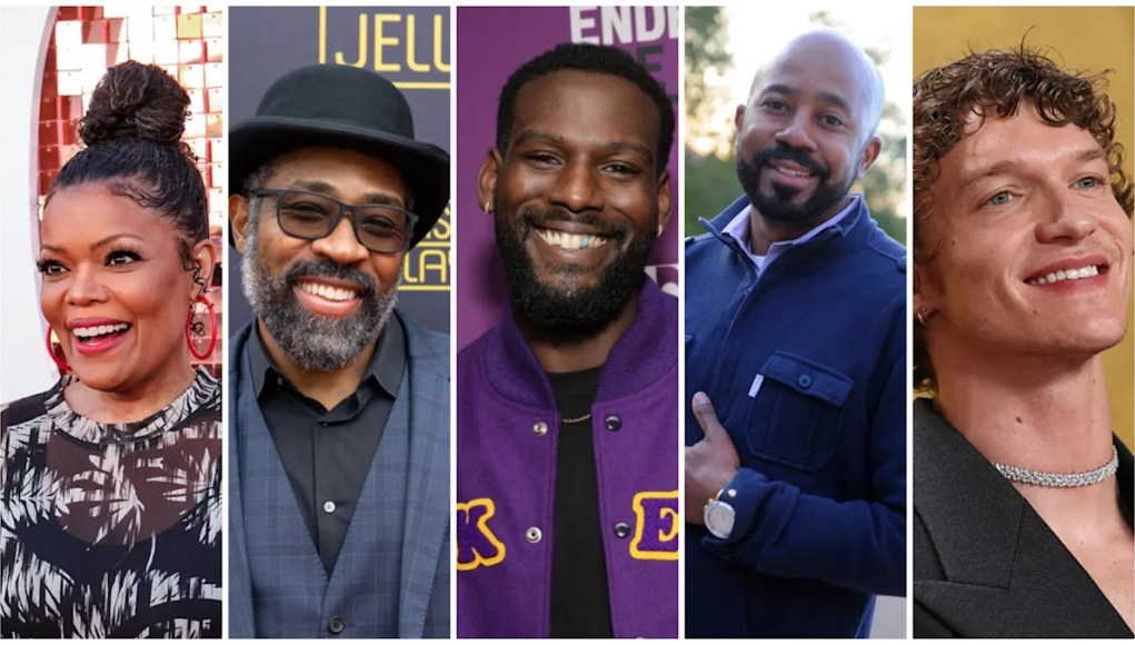 Evolution’ renovada para la temporada 20; Kofi Siriboe, Cress Williams e Yvette Nicole Brown entre los invitados de la temporada 19 Evolution’ renovada para la temporada 20; Kofi Siriboe, Cress Williams e Yvette Nicole Brown entre los invitados de la temporada 19