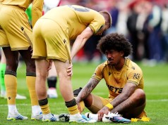 El estatus del defensa central de USMNT Chris Richards en la Copa del Mundo está en duda después de una rotura del ligamento del tobillo