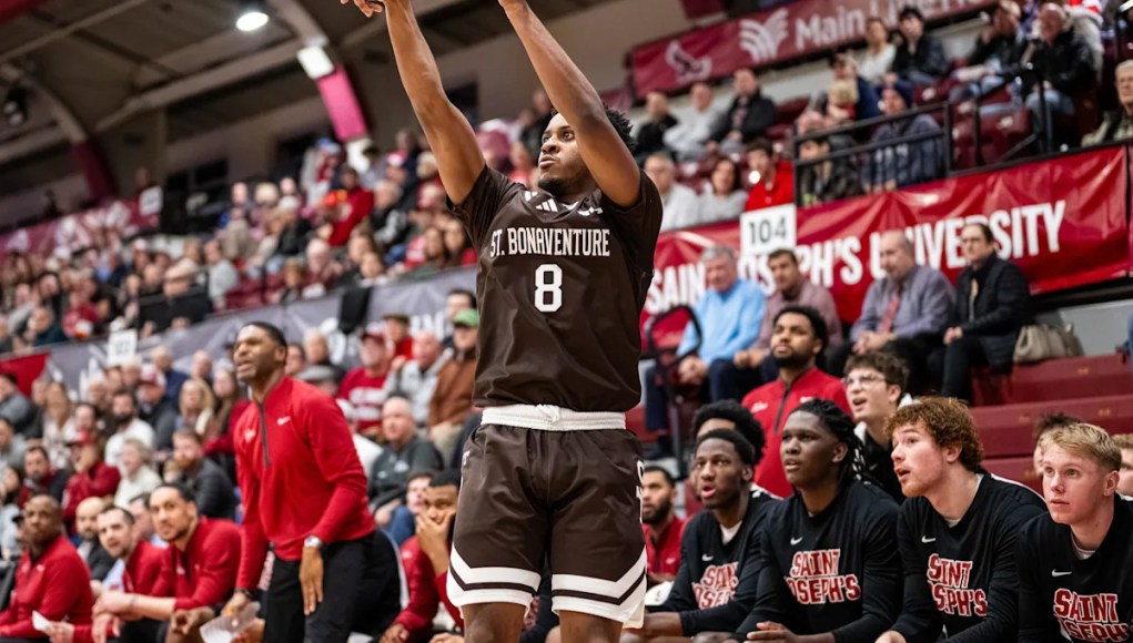 Darryl “Buddy” Simmons II firma oficialmente con Villanova Darryl “Buddy” Simmons II firma oficialmente con Villanova
