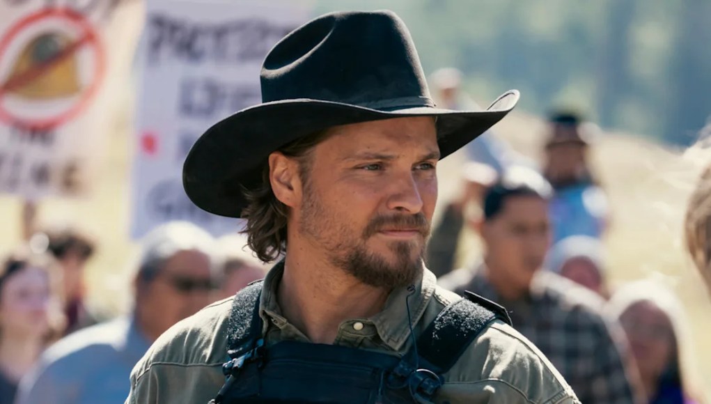 Fanáticos de ‘Marshals’, van a estar muy molestos por este episodio Fanáticos de ‘Marshals’, van a estar muy molestos por este episodio