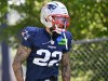 Patriots DB recientemente lanzado podría ser justo lo que los 49ers están buscando