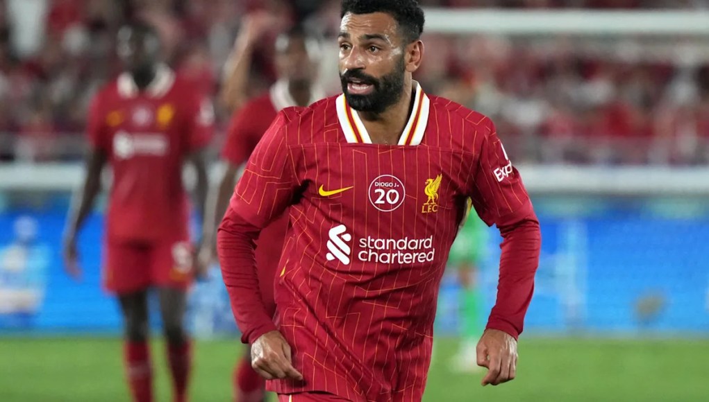 Cómo ver Liverpool vs Athletic Bilbao Live: transmisión de enlace, canal de televisión, noticias de equipo, predicción Cómo ver Liverpool vs Athletic Bilbao Live: transmisión de enlace, canal de televisión, noticias de equipo, predicción