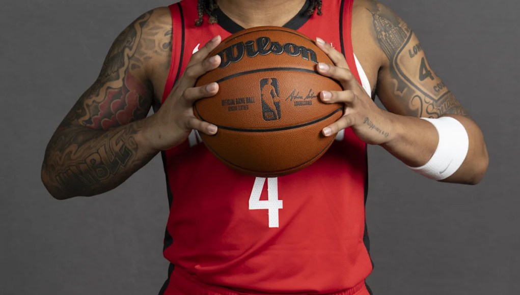 Rockets 2025-2026 Vistas previas del jugador de la NBA: Isaiah Crawford/JD Davison/Kevon Harris Rockets 2025-2026 Vistas previas del jugador de la NBA: Isaiah Crawford/JD Davison/Kevon Harris