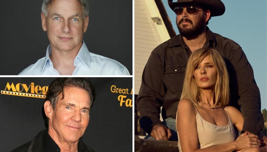 El spin -off de Yellowstone Beth/RIT quiere un ‘tipo Kevin Costner’ – ¿A quién lanzarías? El spin -off de Yellowstone Beth/RIT quiere un ‘tipo Kevin Costner’ – ¿A quién lanzarías?