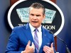 O’Donnell se rasga a Pete Hegseth por ‘la mentira pública más estúpida jamás contada’