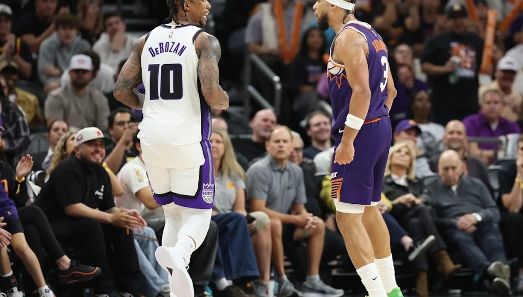 Avance del juego: los Suns comienzan el Año Nuevo contra los Kings Avance del juego: los Suns comienzan el Año Nuevo contra los Kings