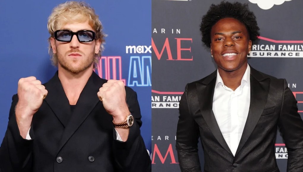 Logan Paul aparentemente trollea a IShowSpeed con una nueva publicación de ‘One Piece’ Logan Paul aparentemente trollea a IShowSpeed con una nueva publicación de ‘One Piece’