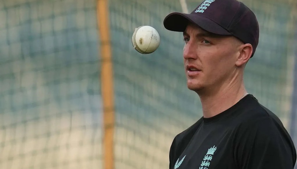 T20 WC: No hay razón para cuestionar por qué está en el equipo, dice Skipper Brook sobre los problemas de Buttler T20 WC: No hay razón para cuestionar por qué está en el equipo, dice Skipper Brook sobre los problemas de Buttler