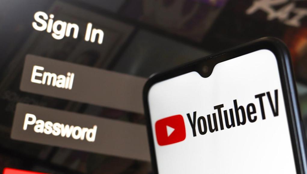 Según los informes, la televisión de YouTube retrocede a los usuarios de boletos del domingo con grandes descuentos Según los informes, la televisión de YouTube retrocede a los usuarios de boletos del domingo con grandes descuentos