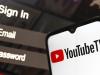 Según los informes, la televisión de YouTube retrocede a los usuarios de boletos del domingo con grandes descuentos