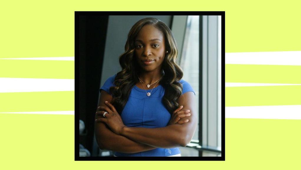 Sloane Stephens comparte el agotamiento de la parte superior del cuerpo que hace que sus brazos se sientan como ‘Jell-O’ Sloane Stephens comparte el agotamiento de la parte superior del cuerpo que hace que sus brazos se sientan como ‘Jell-O’