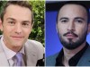 Hunk del Hospital General dice que «la Navidad hizo estallar mi corazón» con el protagonista de Days of Our Lives