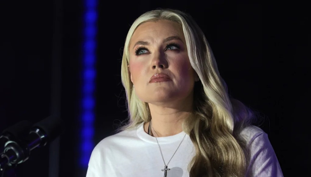 El líder del campus de Turning Point USA renuncia después de la ausencia de Erika Kirk El líder del campus de Turning Point USA renuncia después de la ausencia de Erika Kirk