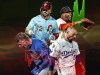 Playoffs de la MLB 2025: Filis, Medias Rojas con tendencia en el momento justo como los Dodgers, los Cachorros luchan por encontrar un ritmo