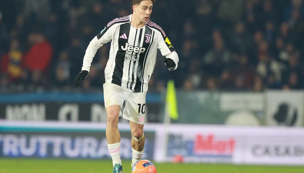 Liverpool rivaliza con Arsenal y Chelsea para fichar a este talento de la Serie A: ¿buena elección para el puesto? Liverpool rivaliza con Arsenal y Chelsea para fichar a este talento de la Serie A: ¿buena elección para el puesto?