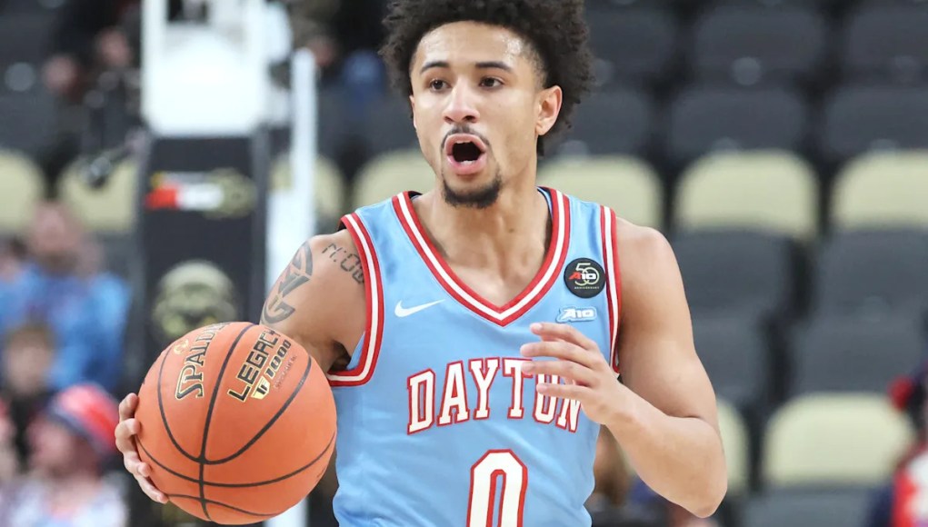 Predicción, selecciones y probabilidades de Dayton vs UNC Wilmington para el juego del torneo NIT de hoy Predicción, selecciones y probabilidades de Dayton vs UNC Wilmington para el juego del torneo NIT de hoy