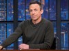 Por qué “Late Night With Seth Meyers” no es nueva esta semana