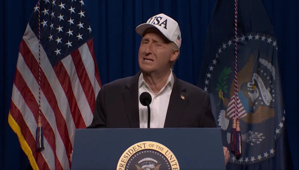 Trump les dice a sus votantes de ‘Estados Unidos primero’ por qué no deberían sentirse engañados por la guerra de Irán Trump les dice a sus votantes de ‘Estados Unidos primero’ por qué no deberían sentirse engañados por la guerra de Irán