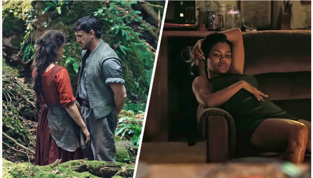 ¿’Hamnet’ acaba de darle un mordisco a ‘Sinners’? Cómo una sorpresa en los Globos de Oro podría reorganizar la carrera por Mejor Película ¿’Hamnet’ acaba de darle un mordisco a ‘Sinners’? Cómo una sorpresa en los Globos de Oro podría reorganizar la carrera por Mejor Película