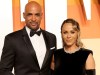 Boris Kodjoe dice que tener el nido vacío con Nicole Ari Parker es «lo mejor del mundo» después de los primeros meses «difíciles»