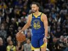 Stephen Curry podría estar fuera de los Warriors hasta después del receso del Juego de Estrellas, dice Steve Kerr