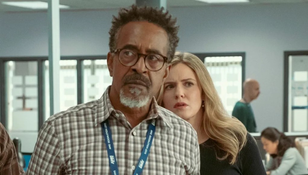 Las cancelaciones de programas de televisión más decepcionantes en marzo de 2026, incluido el piloto de Buffy Las cancelaciones de programas de televisión más decepcionantes en marzo de 2026, incluido el piloto de Buffy