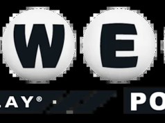 Vea los números ganadores del sorteo de 87 millones de dólares del lunes