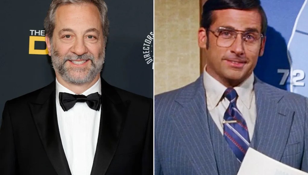 ‘Estaba soplando la mente de todos’ ‘Estaba soplando la mente de todos’