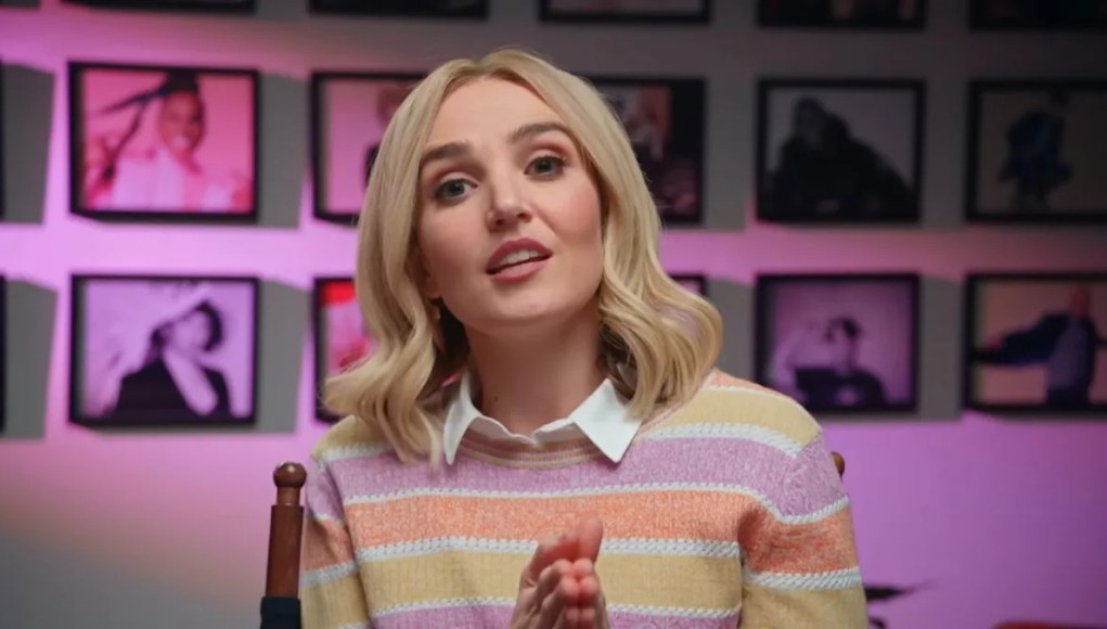 Chloe Fineman audicionó para SNL con una imitación de Reese Witherspoon (luego se lo hizo en la cara años después) Chloe Fineman audicionó para SNL con una imitación de Reese Witherspoon (luego se lo hizo en la cara años después)