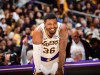 Marcus Smart está feliz de estar en el equipo de LeBron en lugar de sus oponentes en los playoffs
