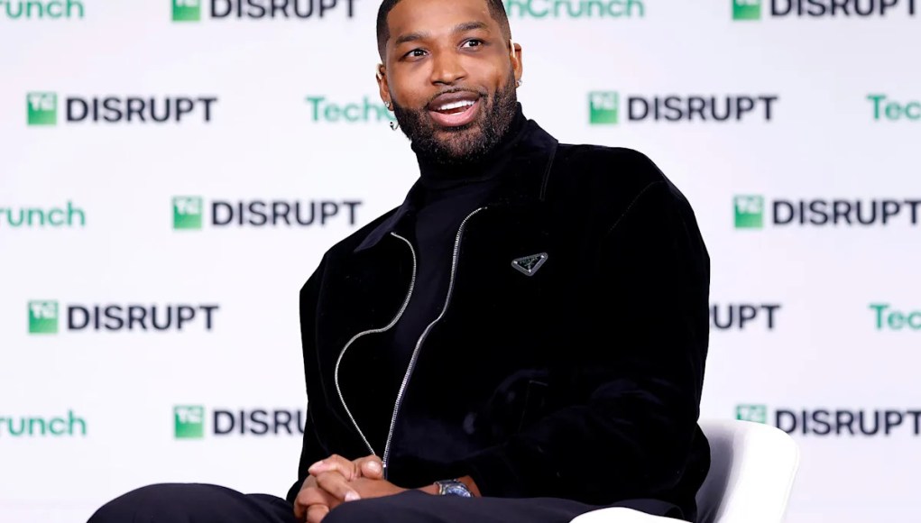 Tristan Thompson sonríe mientras se reúne con el vicepresidente JD Vance y RFK Jr. en la Casa Blanca Tristan Thompson sonríe mientras se reúne con el vicepresidente JD Vance y RFK Jr. en la Casa Blanca