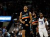 Keldon Johnson de los Spurs gana el premio al Sexto Hombre del Año
